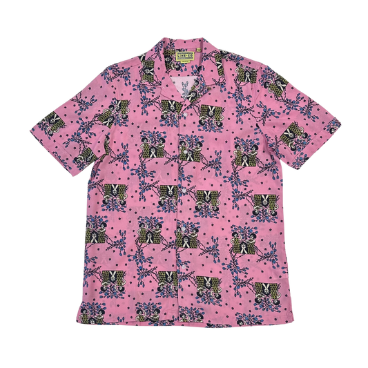 Inappropriate Party Shirt