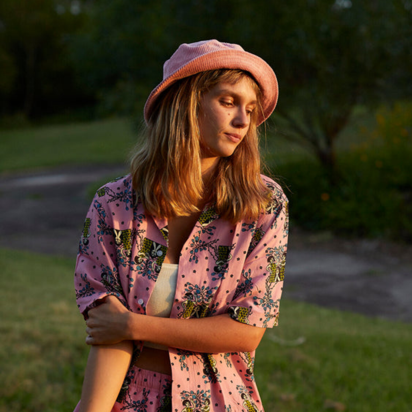 Inappropriate Party Shirt