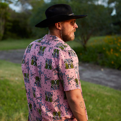 Inappropriate Party Shirt